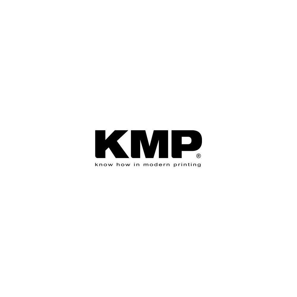 Produktbild för KMP - svart - kompatibel - tonerkassett (alternativ för: Brother TN2000)