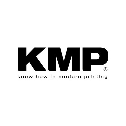 KMP KMP - svart - kompatibel - tonerkassett (alternativ för: Brother TN2000)
