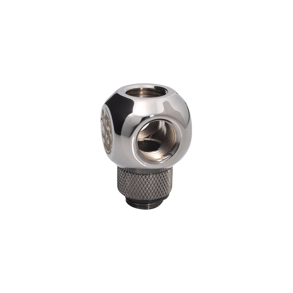 Produktbild för Bitspower BP-BSQR-C - vätskekylsystem q-rotary