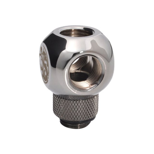 Bitspower International Bitspower BP-BSQR-C - vätskekylsystem q-rotary