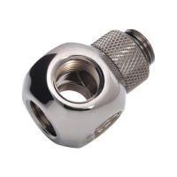 Produktbild för Bitspower BP-BSQR-C - vätskekylsystem q-rotary