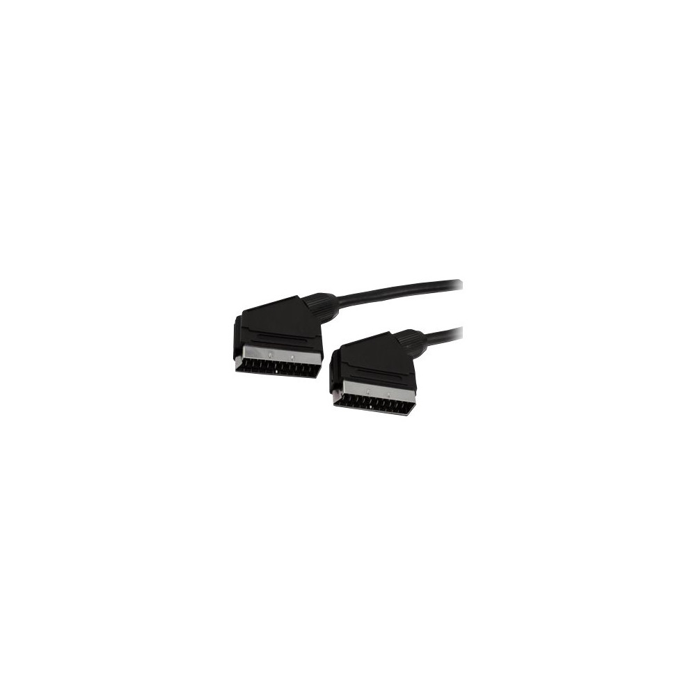 Produktbild för MediaRange kabel för video / ljud - 1.4 m
