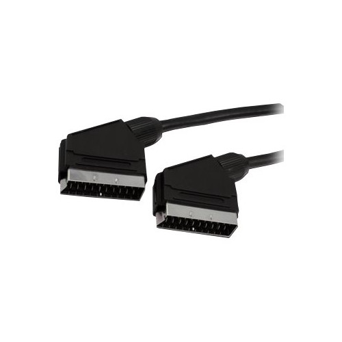 MediaRange MediaRange kabel för video / ljud - 1.4 m