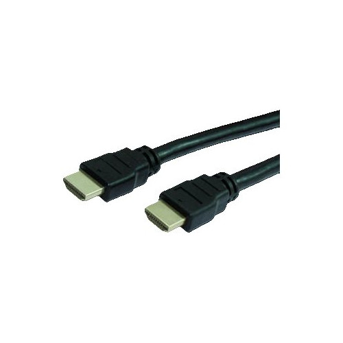 MediaRange MediaRange HDMI-kabel med Ethernet - 1.5 m