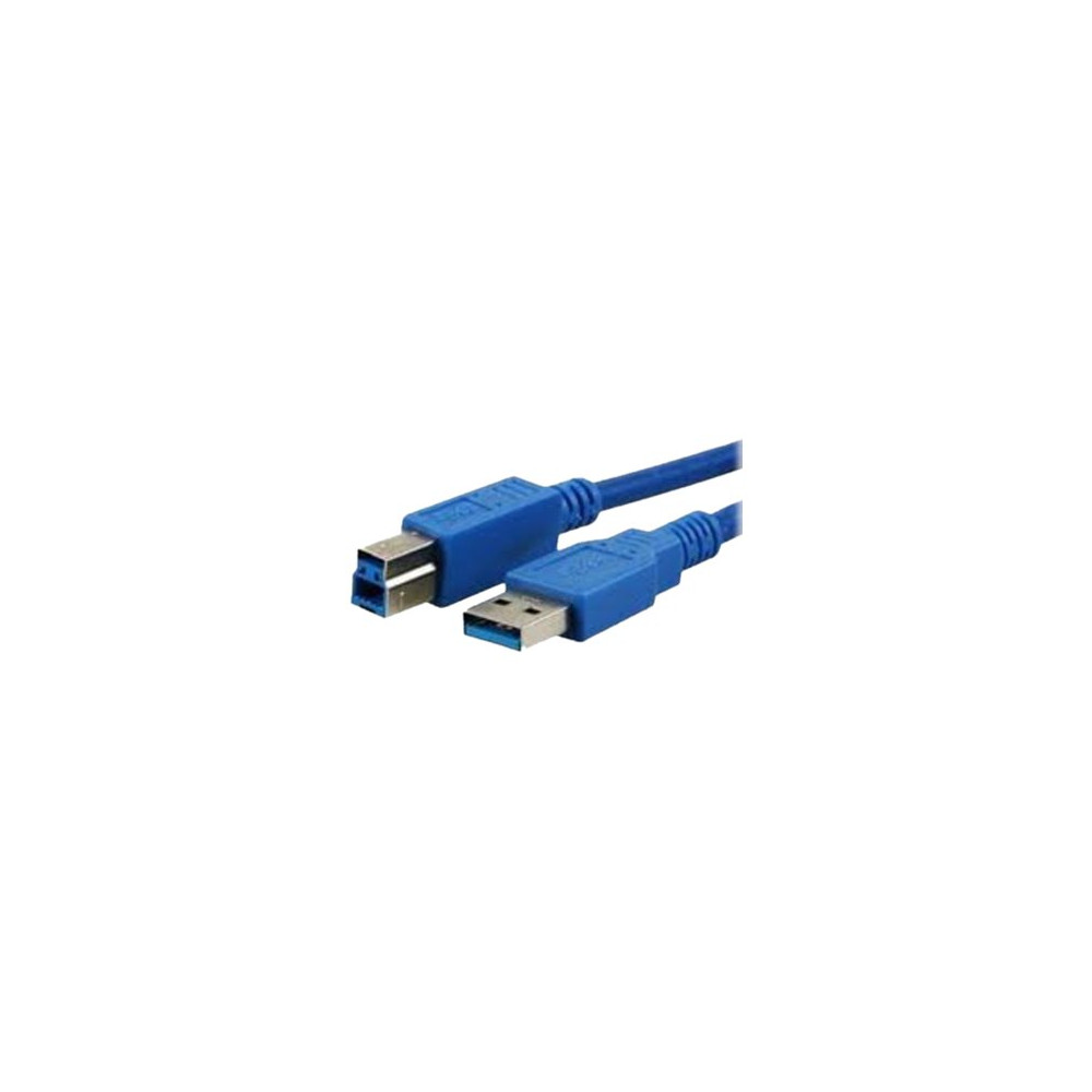 Produktbild för MediaRange USB-kabel - 3 m