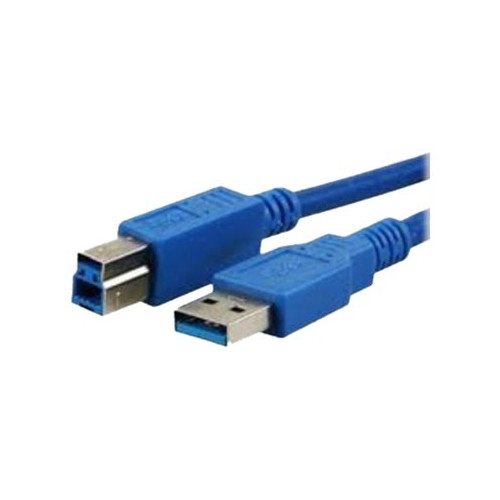 MediaRange MediaRange USB-kabel - 3 m