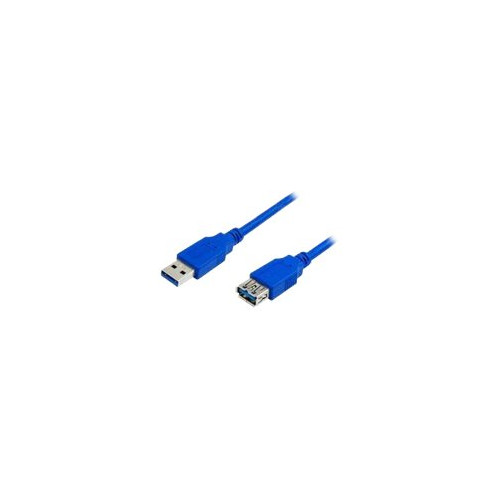 MediaRange MediaRange - USB-förlängningskabel - USB typ A till USB typ A - 3 m