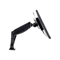 Produktbild för Iiyama DS3002C-B1 monteringssats - justerbar arm - för 2 monitorer - svart