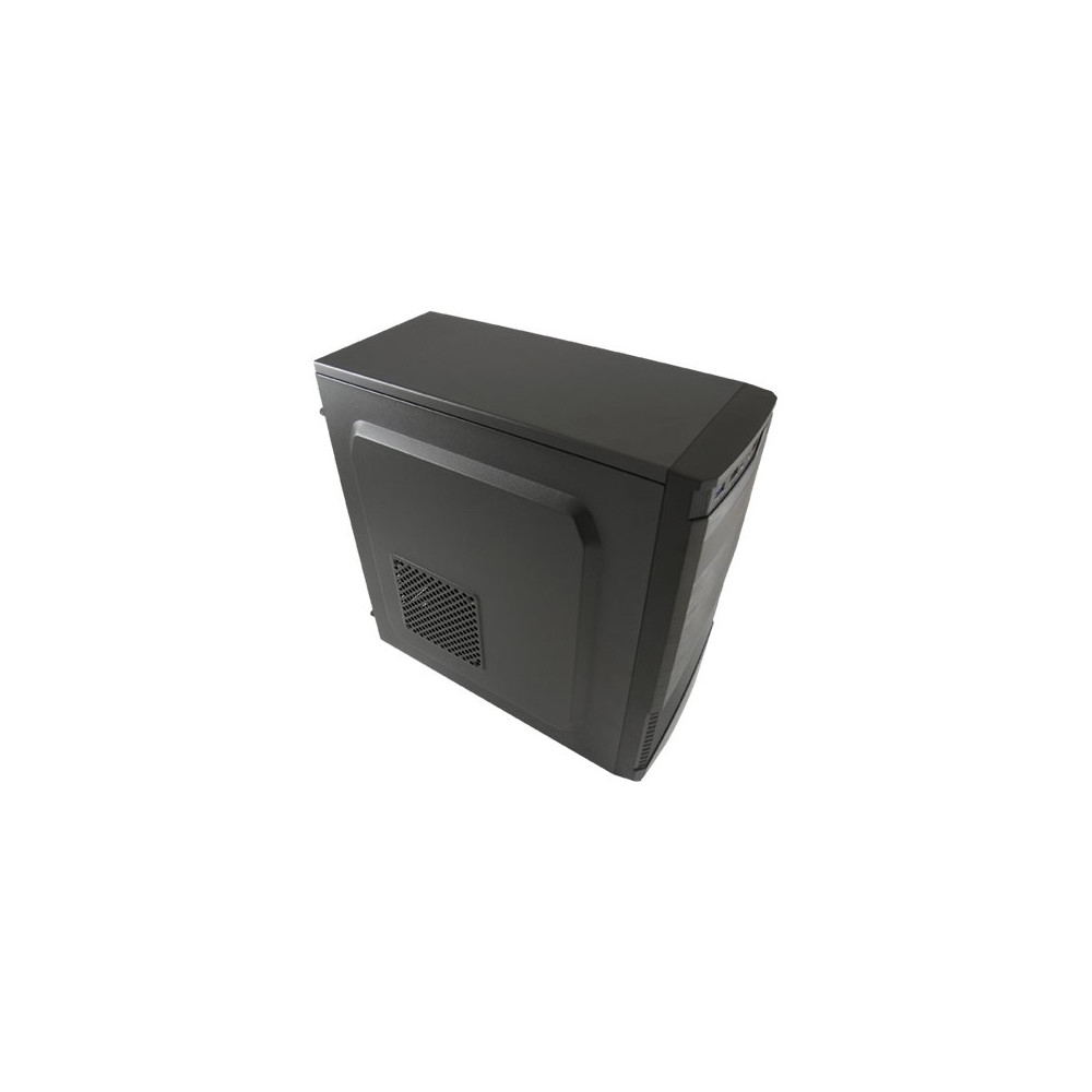Produktbild för LC Power Classic 7037B - tower - ATX