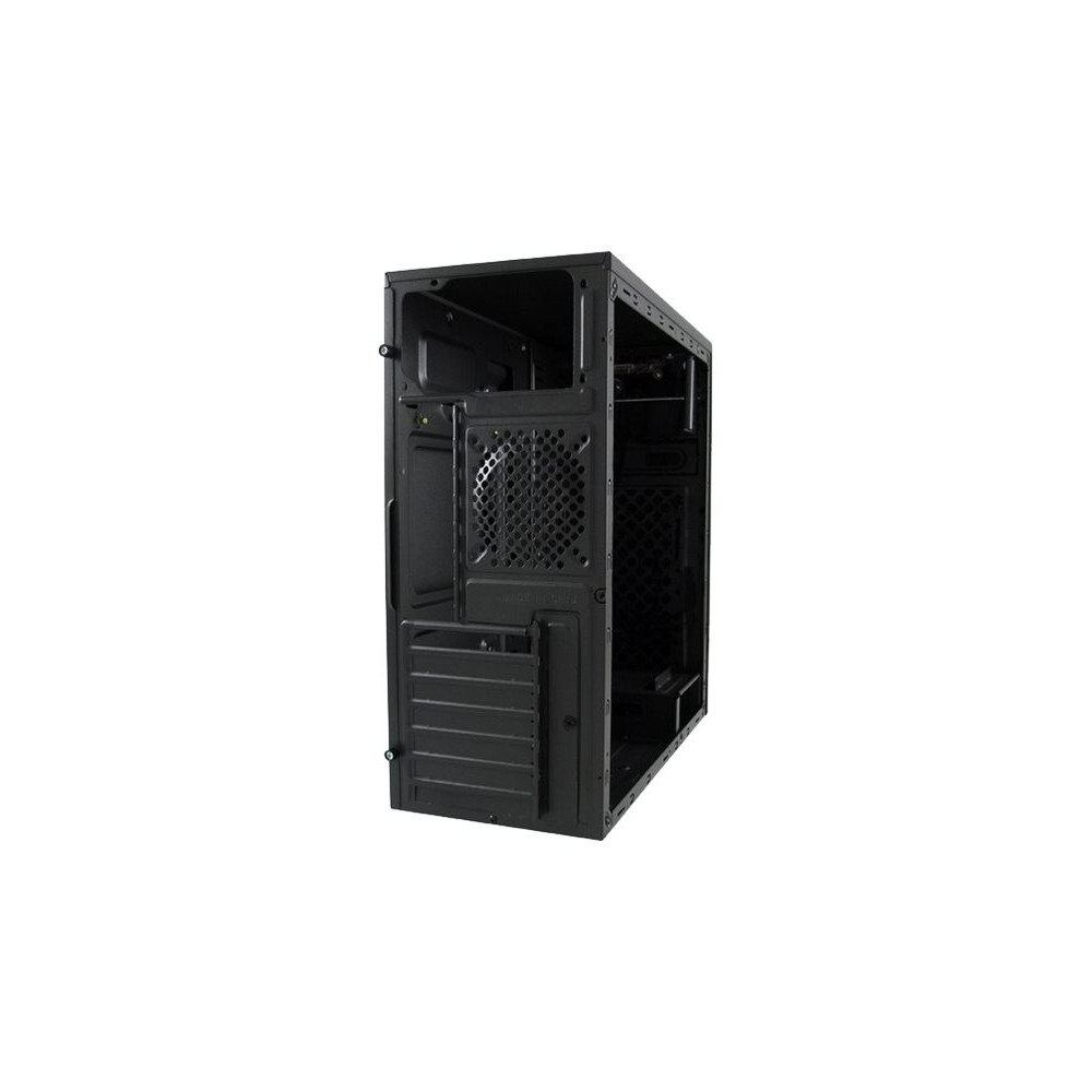 Produktbild för LC Power Classic 7037B - tower - ATX