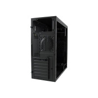 Produktbild för LC Power Classic 7037B - tower - ATX