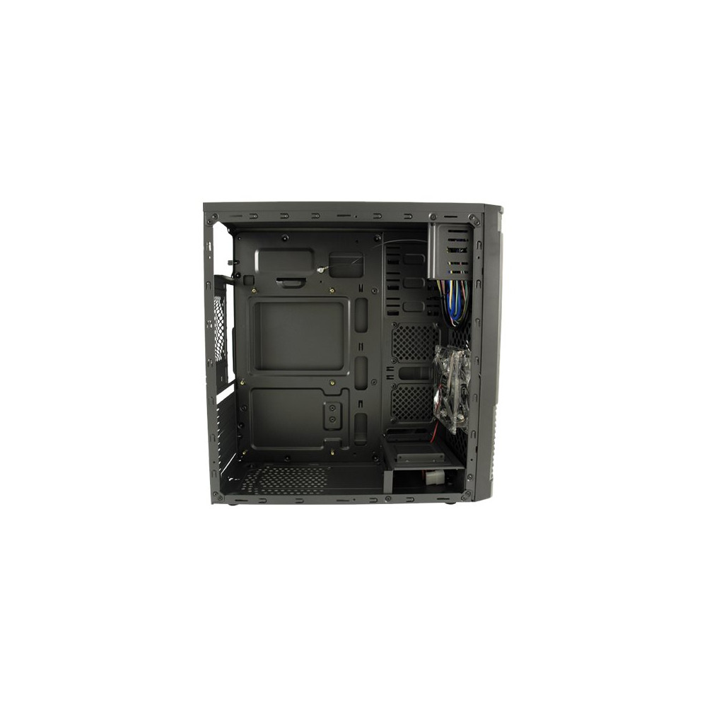 Produktbild för LC Power Classic 7037B - tower - ATX