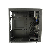 Produktbild för LC Power Classic 7037B - tower - ATX