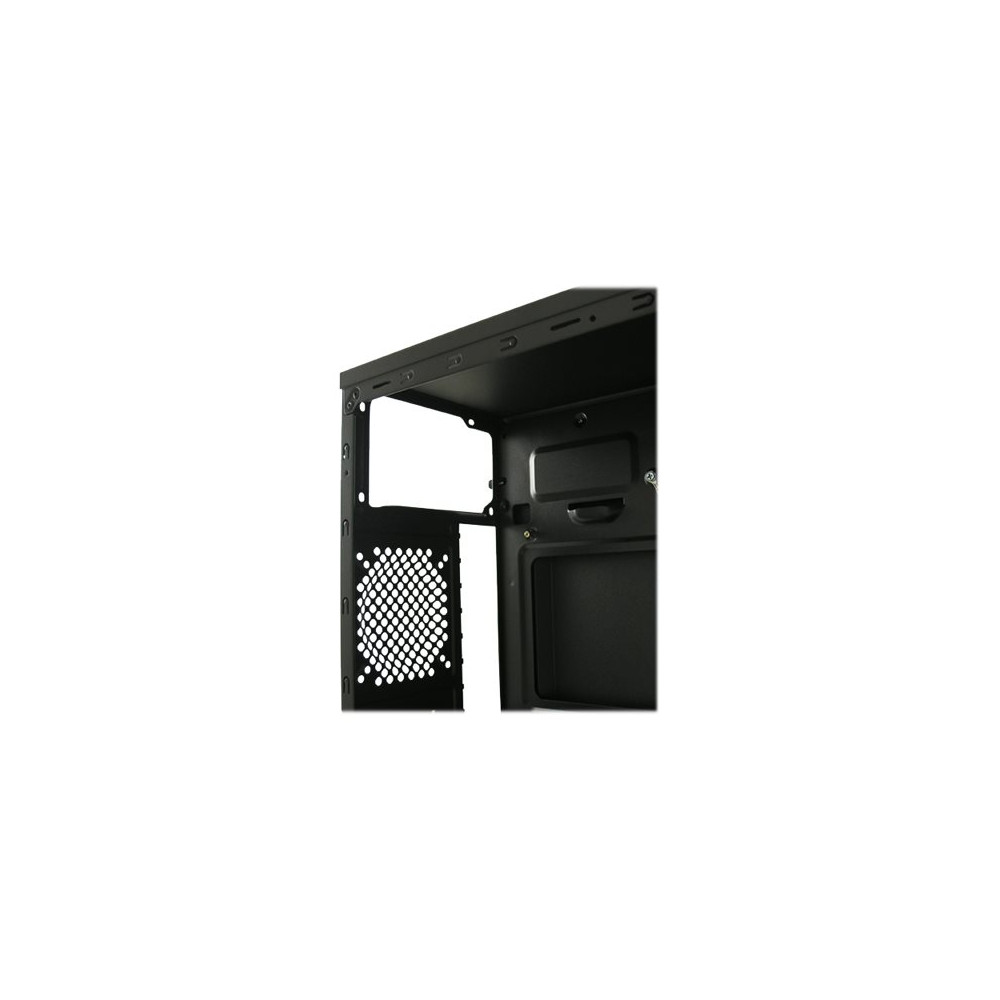 Produktbild för LC Power Classic 7037B - tower - ATX