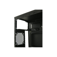 Produktbild för LC Power Classic 7037B - tower - ATX