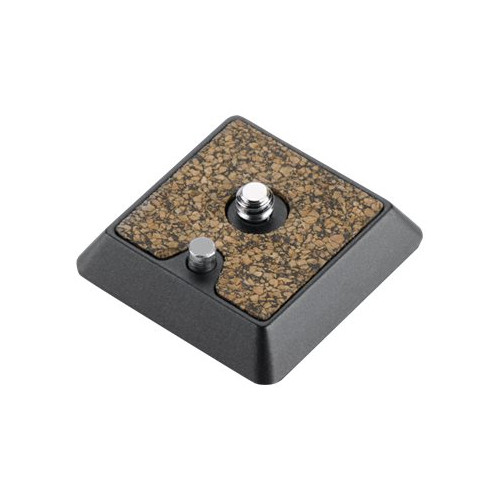 CULLMANN Foto·Audio·Video Cullmann REVOMAX RX472 - snabbfäste för kamera