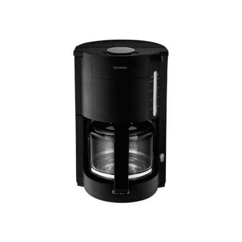 Krups Krups Pro Aroma F 30908 - kaffemaskin - svart