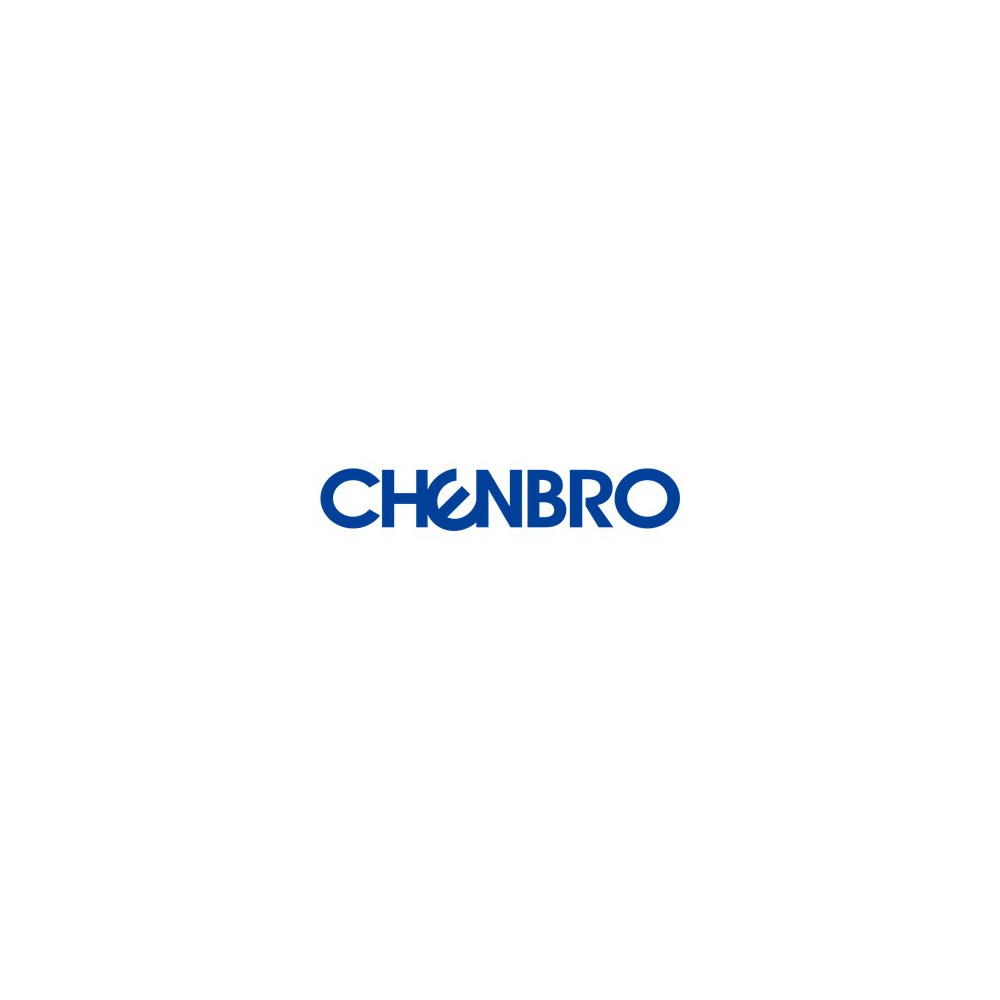 Produktbild för Chenbro - rackmonteringshandtag