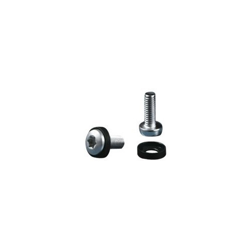 Rittal Rittal DK Multi-tooth screw M5x16 - rackskruvar och mellanläggsbrickor