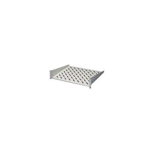 Rittal Rittal hylla för rack - 2U - 19"