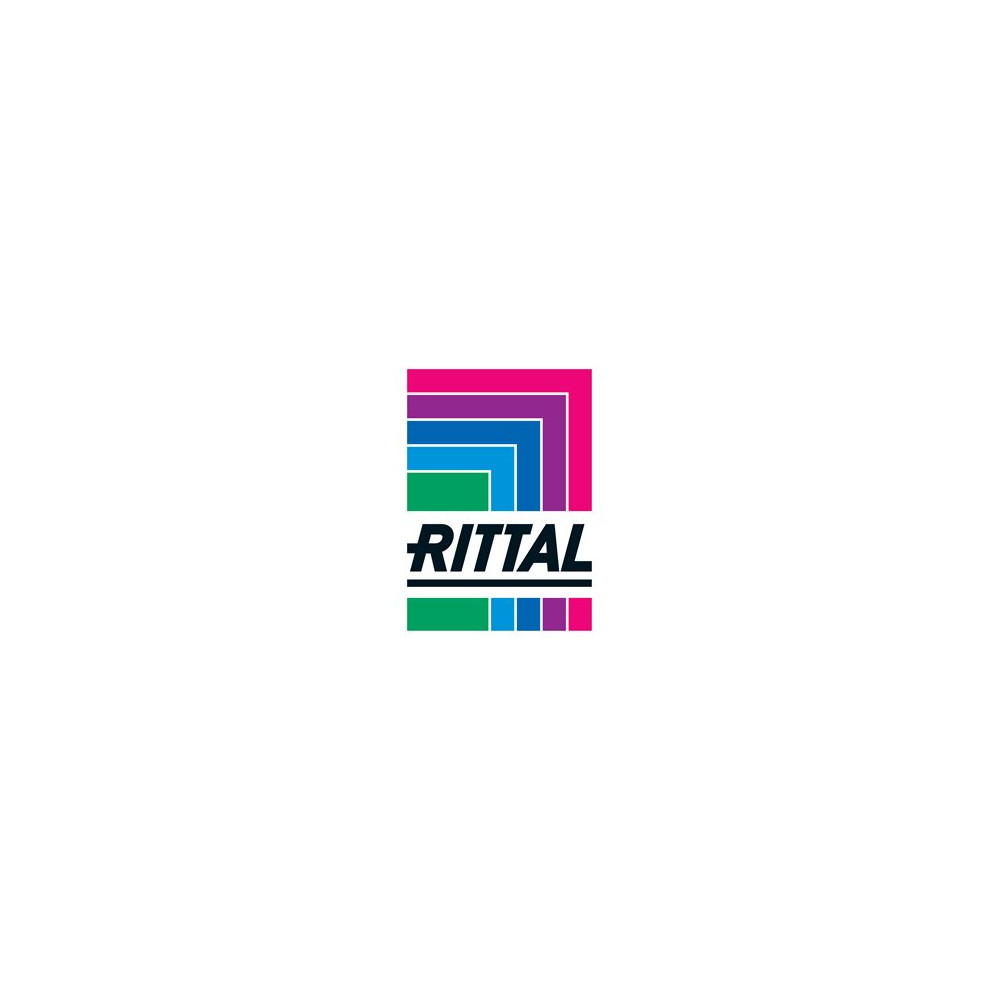 Produktbild för Rittal - grenuttag