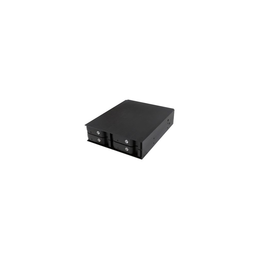 Produktbild för ICY BOX IB-2240SK - hållare för lagringsenheter