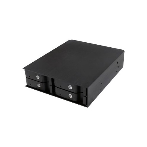 RaidSonic Technology ICY BOX IB-2240SK - hållare för lagringsenheter