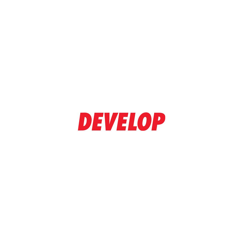 Produktbild för DEVELOP - magenta - kompatibel - tonerkassett (alternativ för: Konica Minolta TN324M)