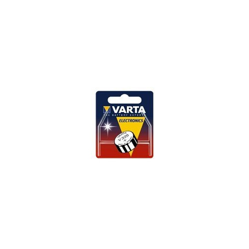 Varta Varta V329 batteri - silveroxid