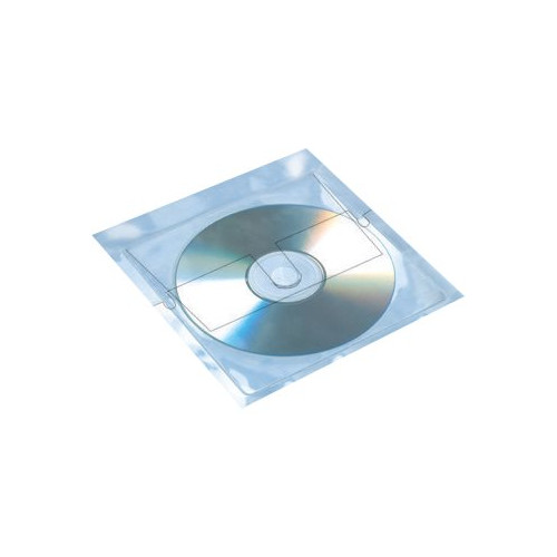 HERMA HERMA CD-/DVD-fodral