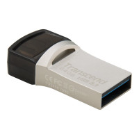 Produktbild för Transcend JetFlash 890 - USB flash-enhet - 64 GB