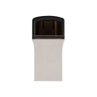 Produktbild för Transcend JetFlash 890 - USB flash-enhet - 64 GB