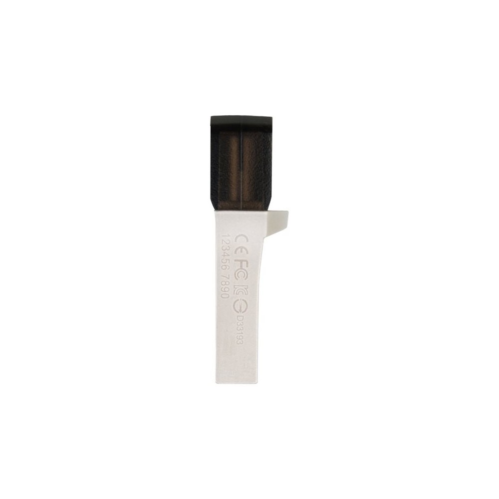 Produktbild för Transcend JetFlash 890 - USB flash-enhet - 64 GB