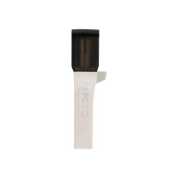Produktbild för Transcend JetFlash 890 - USB flash-enhet - 64 GB