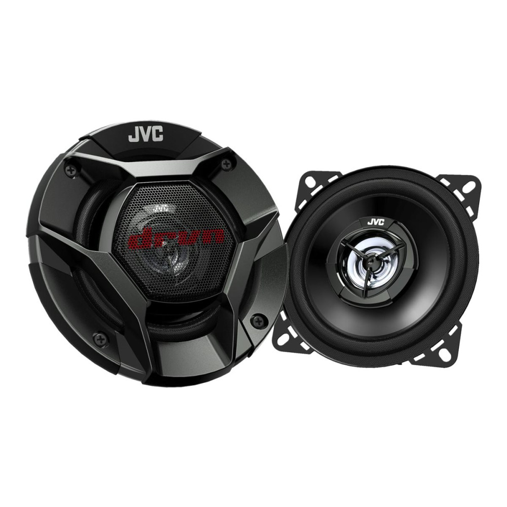 Produktbild för JVC CS-DR420 - högtalare - för bil