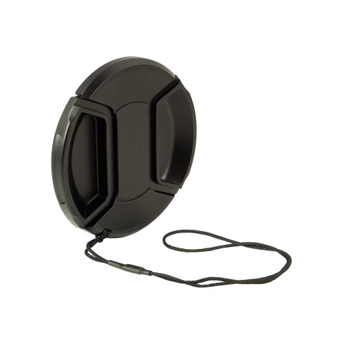Kaiser Kaiser Snap-On Lens Cap - linsskydd