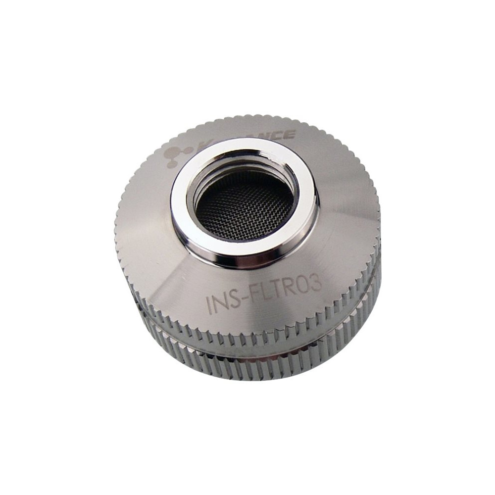 Produktbild för Koolance INS-FLTR03 - vätskekylsystem inline-filter