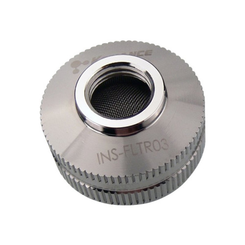 Koolance Koolance INS-FLTR03 - vätskekylsystem inline-filter