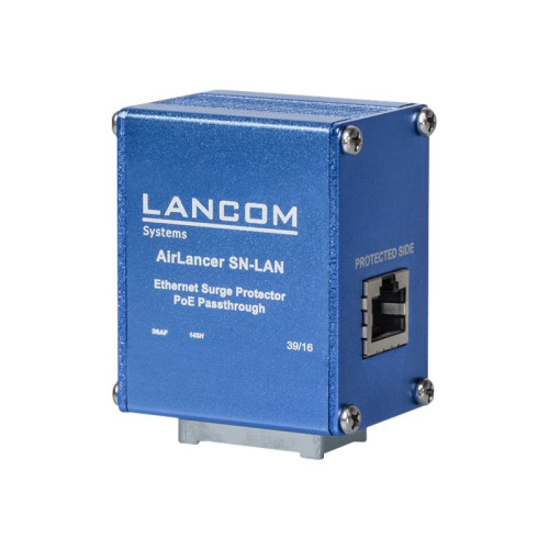 Lancom Systems LANCOM AirLancer SN-LAN - överspänningsavledare