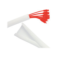 Produktbild för LTC CABLE TUBE - kabelhölje