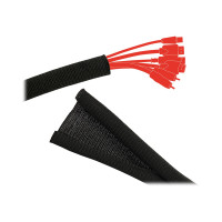 Produktbild för LTC CABLE TUBE - kabelhölje