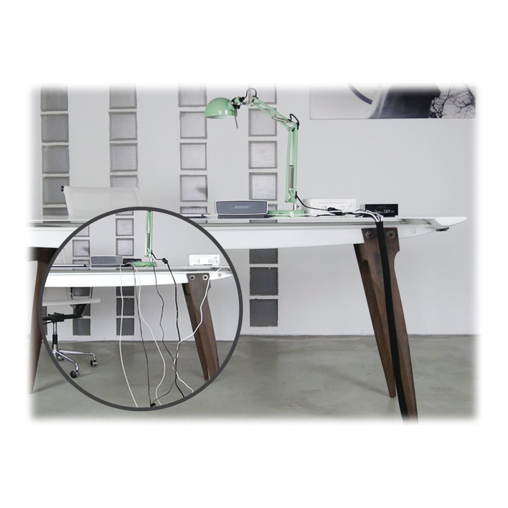 Produktbild för LTC CABLE TUBE - kabelhölje