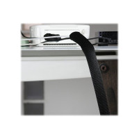 Produktbild för LTC CABLE TUBE - kabelhölje