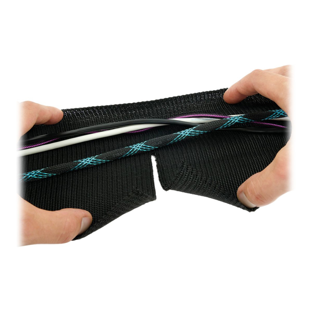 Produktbild för LTC CABLE TUBE - kabelhölje