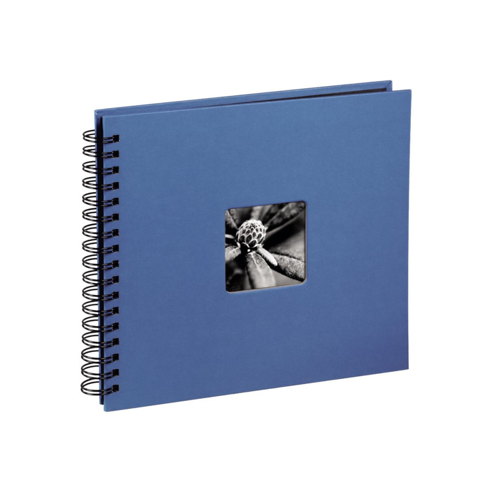 Produktbild för Hama Spiral Bound "Fine Art" - album