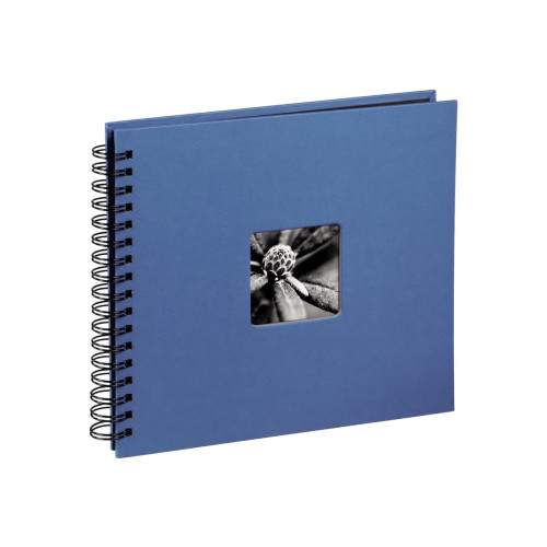 Hama Hama Spiral Bound "Fine Art" - album