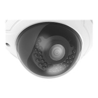 Produktbild för LevelOne FCS-3085 - nätverksövervakningskamera - kupol