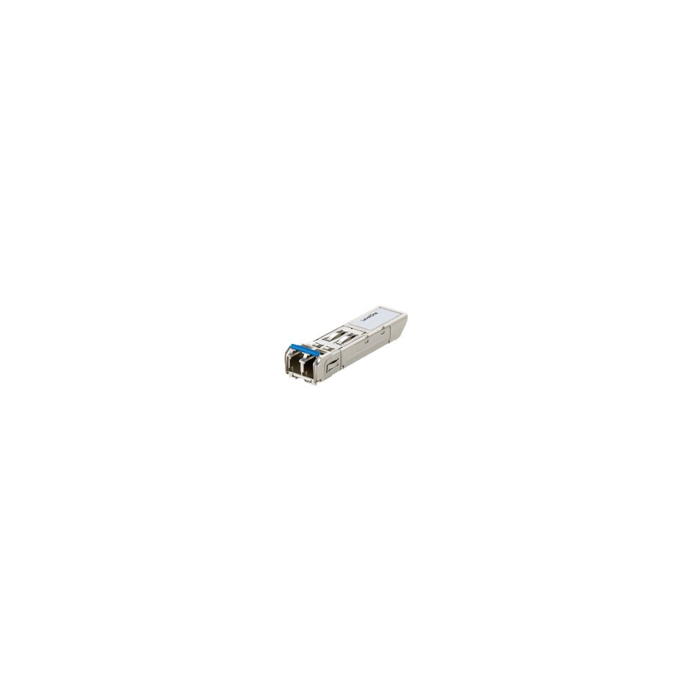 Produktbild för LevelOne Infinity SFP-4210 - SFP-sändar/mottagarmodul (mini-GBIC) - 1GbE
