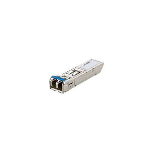 LevelOne LevelOne Infinity SFP-4210 - SFP-sändar/mottagarmodul (mini-GBIC) - 1GbE