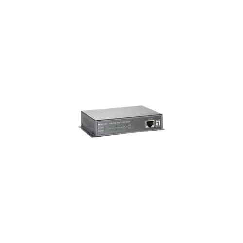 LevelOne LevelOne GEP-0521 - switch - 4 portar - ohanterad